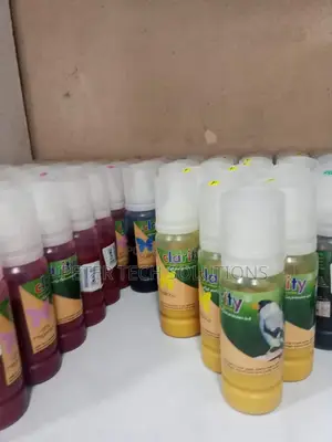 Sublimation Inks for L3256 EPSON