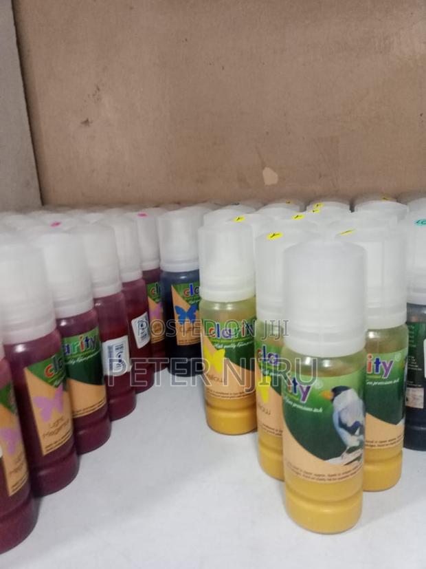 Sublimation Inks for L3256 EPSON