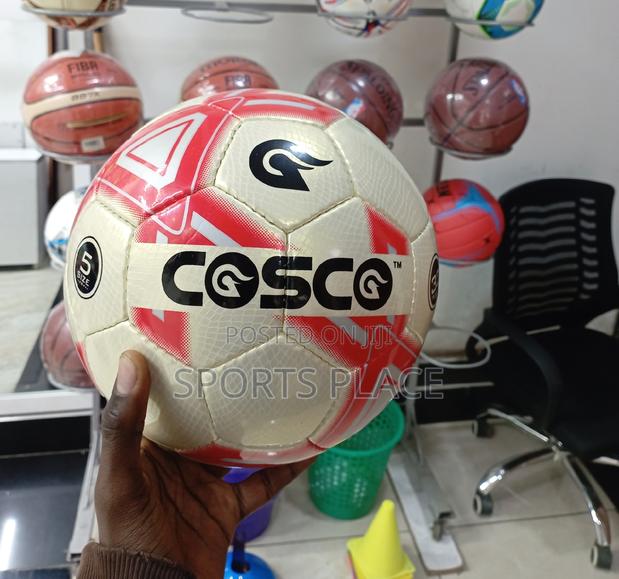 Cosco All Weather Football Ball