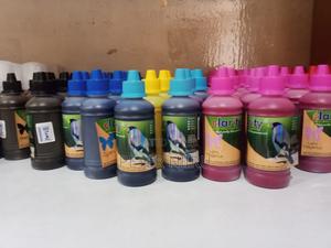 L805 EPSON Sublimation Inks - main view