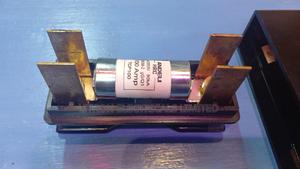 Fuse Link 100A HRC