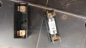 Fuse Link 100A HRC