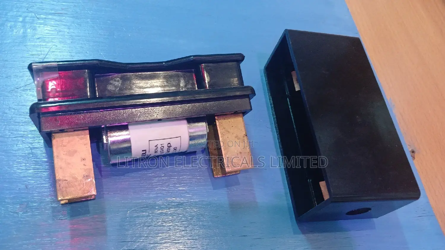 Fuse Link 100A HRC