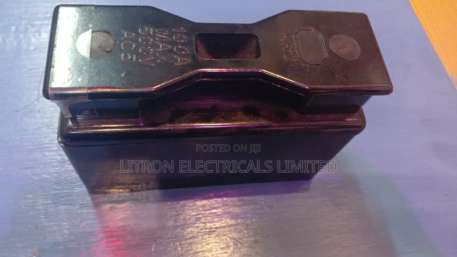 Fuse Link 100A HRC