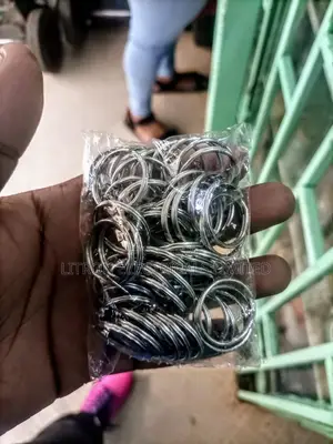 Key Rings,Rings