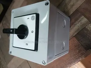 Change Over Manual