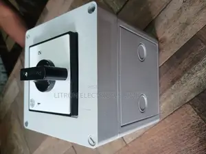 Change Over Manual