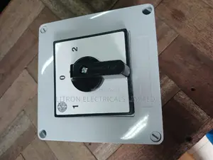 Change Over Manual
