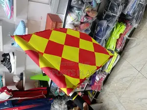 Football/Soccer Linesman Flag