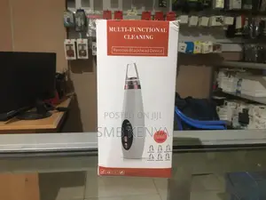 Blackhead Remover Skin Cleanser Tool