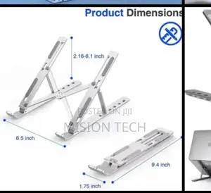 Laptop Stand