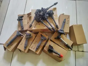 New Ignition Coil Toyota Honda Mazda