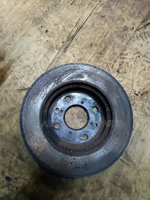 Disc Probox New Model