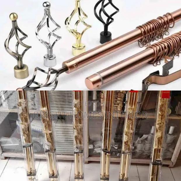 Curtain Rods Curtain Rods Curtain Rods Curtain Rods - main view