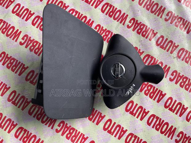 Nissan Juke, - main view