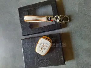 Toyota Key Silicone Holder HIACE AE100 Camry