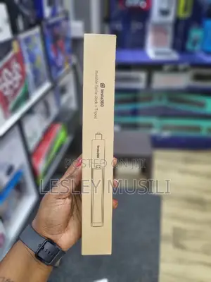 Insta360 2-in-1 Invisible Selfie Stick + Tripod,