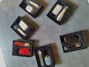 Silicone Car Key Cases-Toyota Key Cases