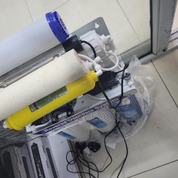 Used Reverse Osmosis Machine - thumbnail 3