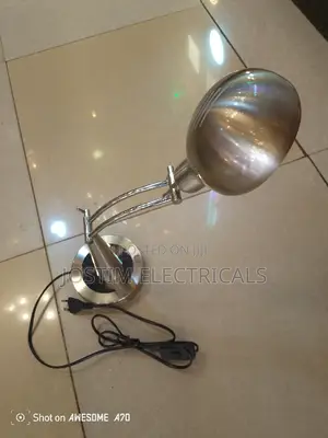 Adjustable Lamp Stand