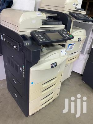 Effective Kyocera Km 5050 Photocopier Machines