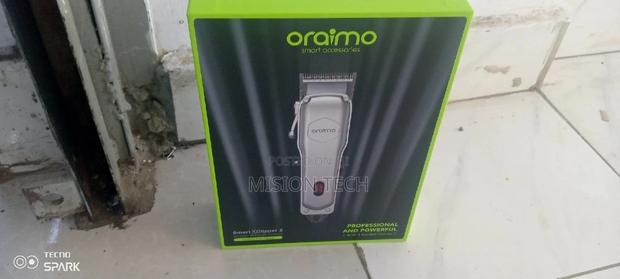 Oraimo Cl30 Smart Clipper - main view