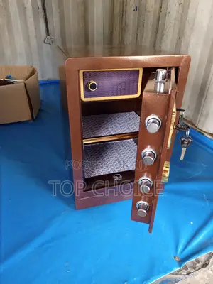Safe Box Safe Box