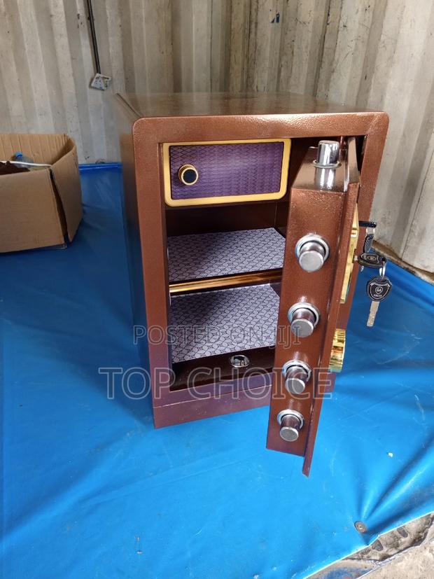 Safe Box Safe Box - thumbnail 2