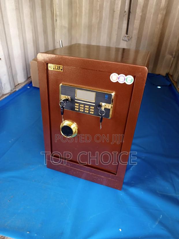 Safe Box Safe Box