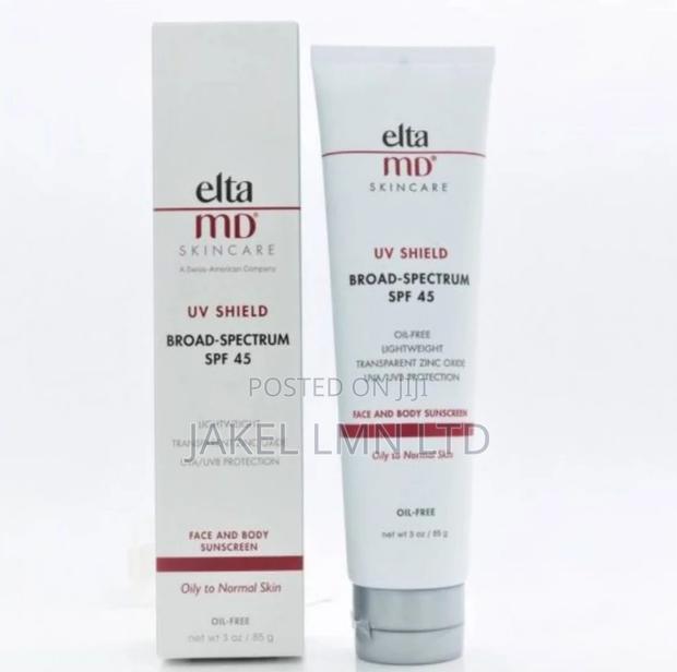 Elta Md Uv Shield SPF 45 Sunscreen