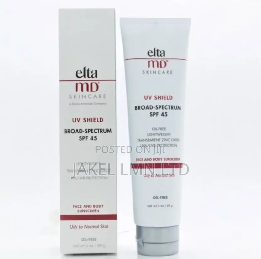 Elta Md Uv Shield SPF 45 Sunscreen