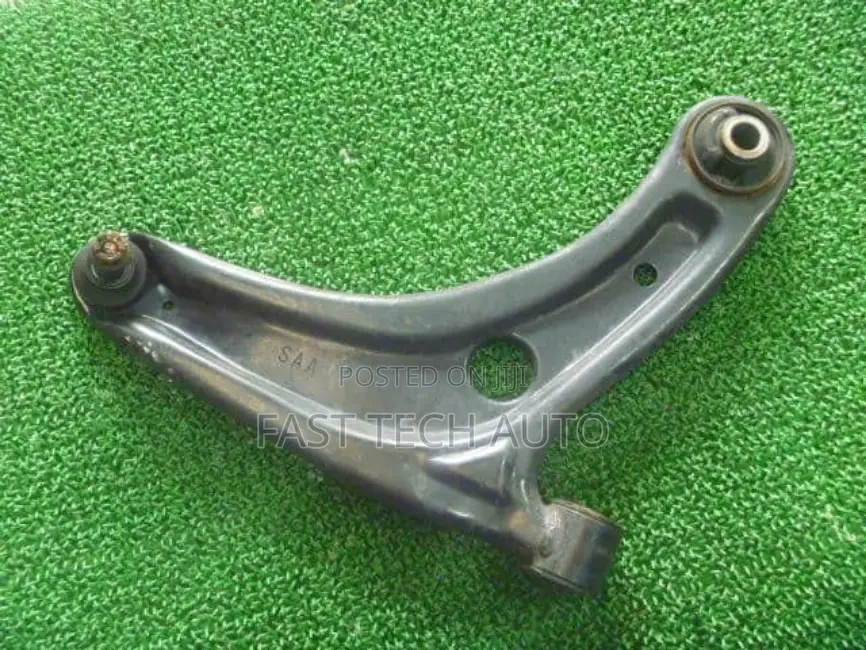 Honda Fit Arm