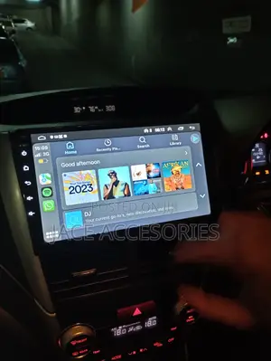 New 9 Inches Android Car Radio 2gb+32gb