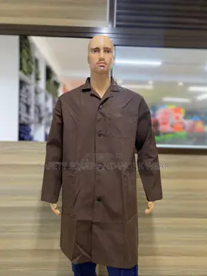 Unique Work Wear Available