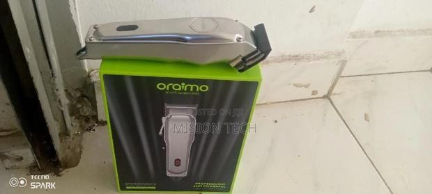 Oraimo Cordless Cl30 Hair Clipper - main view