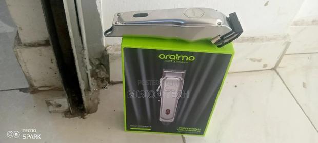 Smart Hair Clipper Oraimo Opc- Cl30 - main view