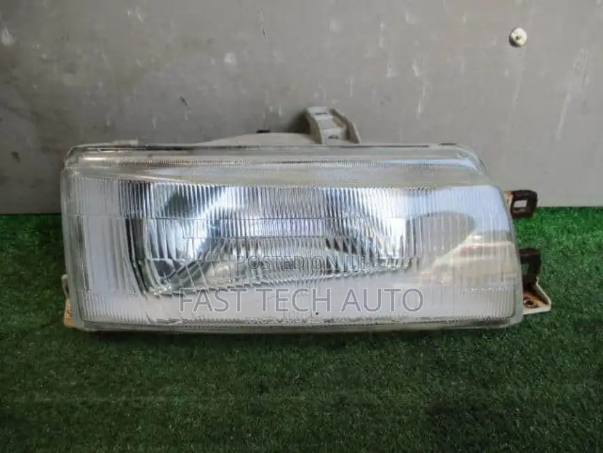 Toyota Ae 90/91 Headlight