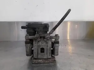 KIA/HYUNDAI Electric Rear Caliper