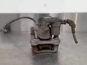 KIA/HYUNDAI Electric Rear Caliper
