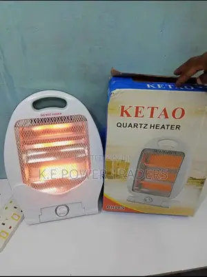 800W Excellent Room Heater