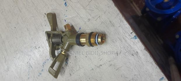 1⁄2half Inch Brass Sprinkler - main view