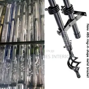 Curtain Rods Curtain Rods