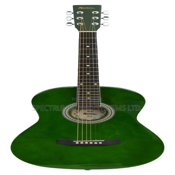 Size 38′′ Acoustic Guitar - thumbnail 6