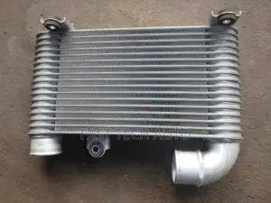 Toyota Hiace 7I Intercooler