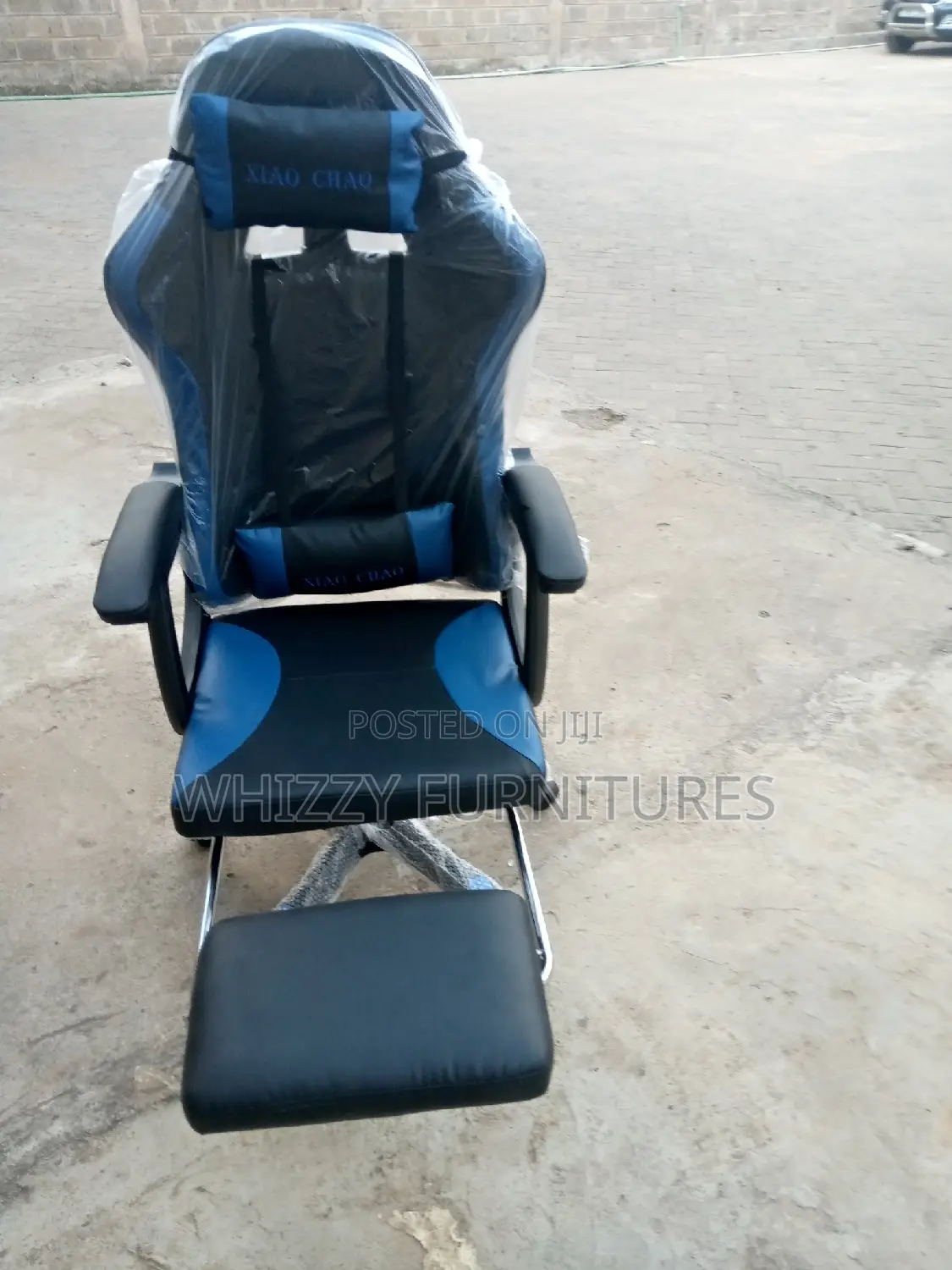 Gaming Chair Gaming Chair