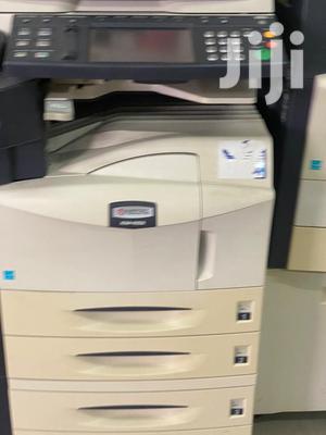 Effective Kyocera Km 5050 Photocopier Machines