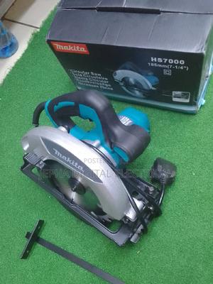 Electric Circular Saw/ Circular Saw - thumbnail 2