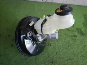 Premio Nyoka Brake Booster