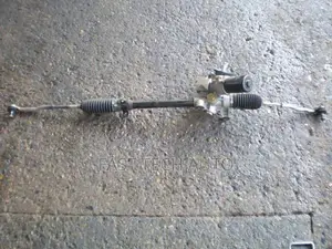 Honda Fit Old Steering Rack