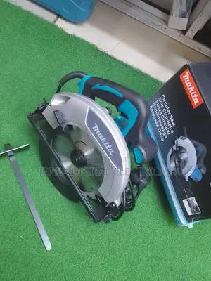 Assured Circular Saw/ Makita Circular Saw